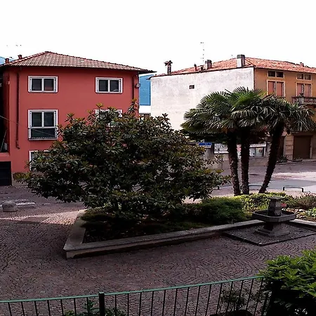 Oda ve Kahvaltı La Magnolia Guests House Dervio