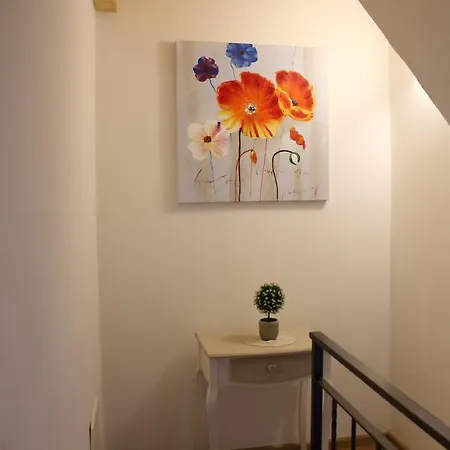 La Magnolia Guests House 데르비오