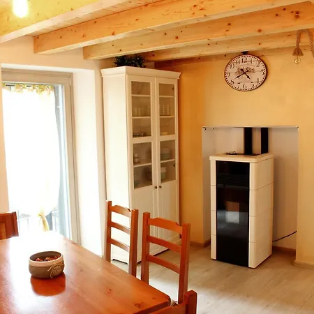 La Magnolia Guests House 데르비오