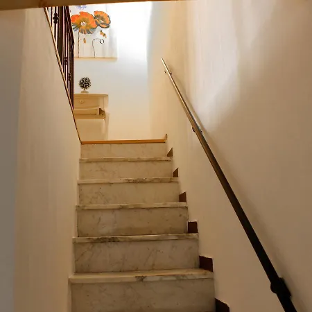 Nocleg ze śniadaniem La Magnolia Guests House *