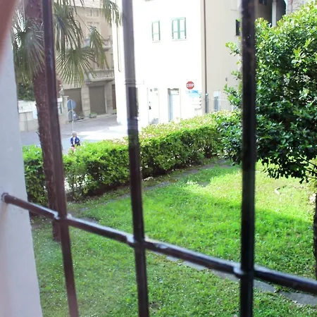 La Magnolia Guests House B&B 3*