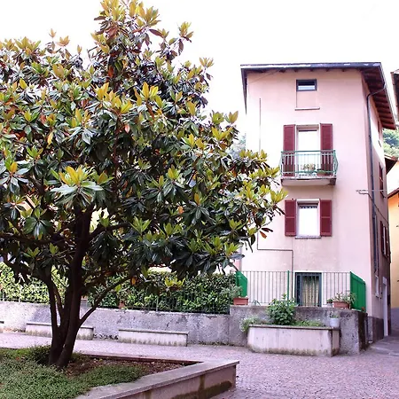 Nocleg ze śniadaniem La Magnolia Guests House