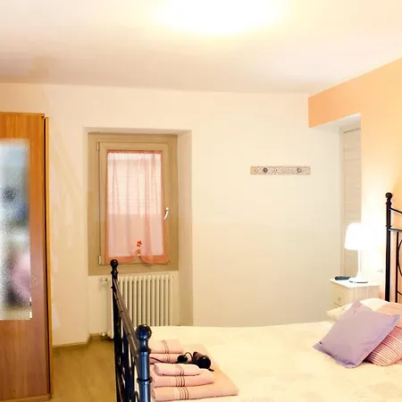 La Magnolia Guests House 3* 데르비오
