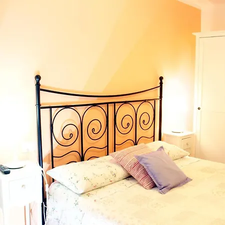 Nocleg ze śniadaniem La Magnolia Guests House *