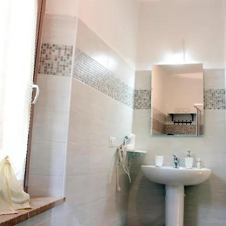La Magnolia Guests House Nocleg ze śniadaniem