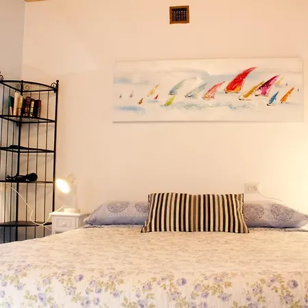 Nocleg ze śniadaniem La Magnolia Guests House *