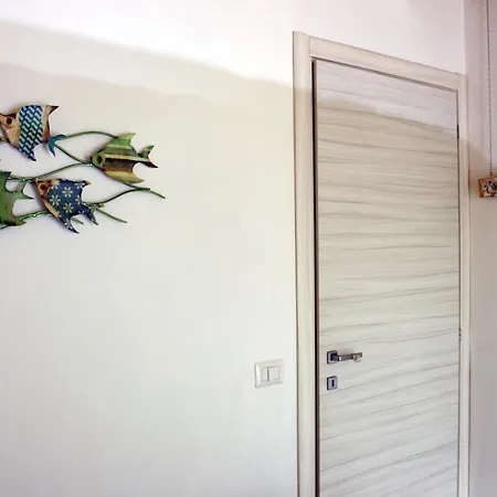 Nocleg ze śniadaniem La Magnolia Guests House