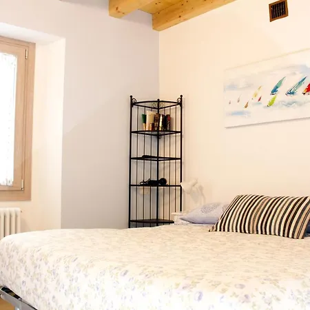 Nocleg ze śniadaniem La Magnolia Guests House *