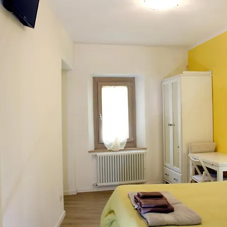 La Magnolia Guests House 3* 데르비오