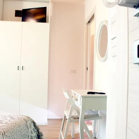 La Magnolia Guests House 데르비오