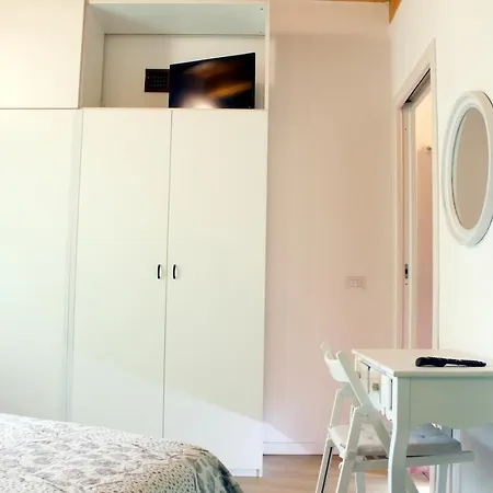 La Magnolia Guests House B&B 3*