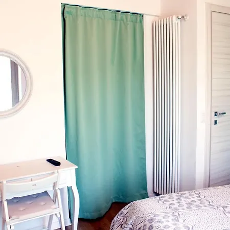 La Magnolia Guests House B&B 3*