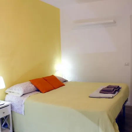 La Magnolia Guests House 데르비오