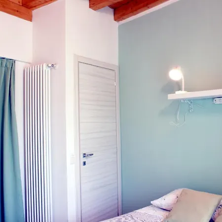 Bed and breakfast La Magnolia Guests House
