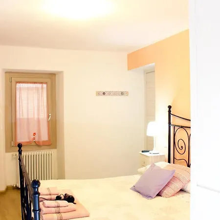 B&B La Magnolia Guests House 3*