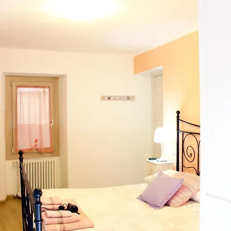 Nocleg ze śniadaniem La Magnolia Guests House *