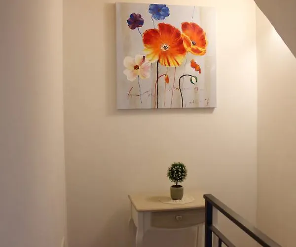 La Magnolia Guests House Dervio