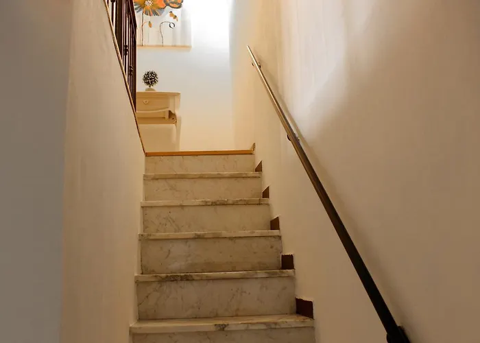 Bed and breakfast La Magnolia Guests House 3*