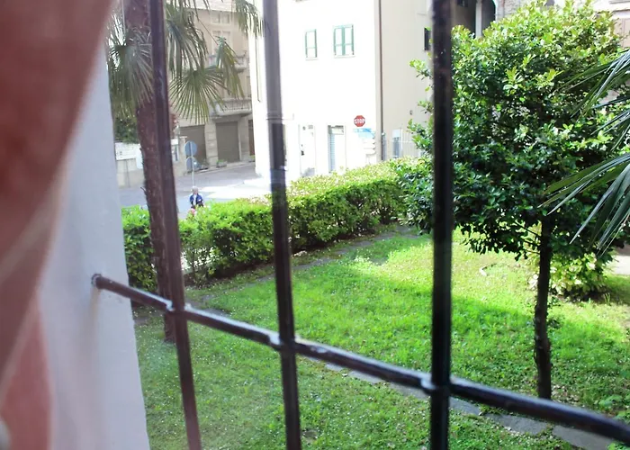 La Magnolia Guests House Bed and breakfast 3*