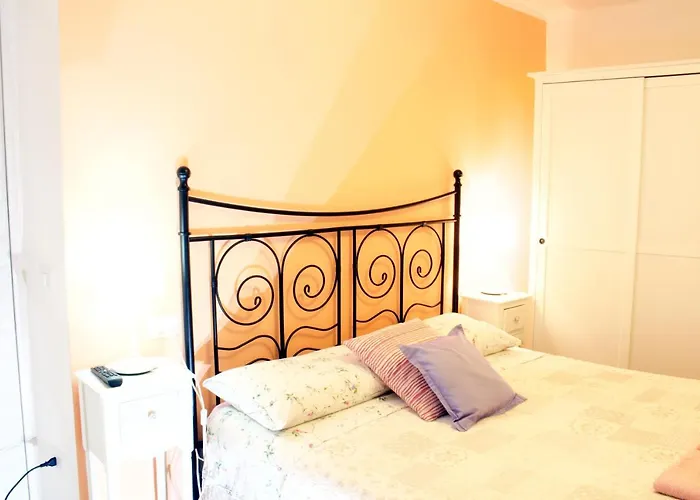 Bed and breakfast La Magnolia Guests House 3*