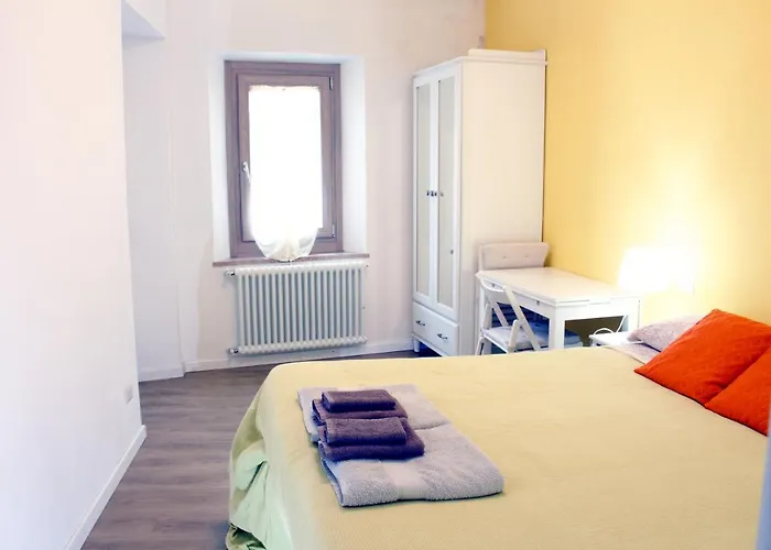 Bed and breakfast La Magnolia Guests House Dervio