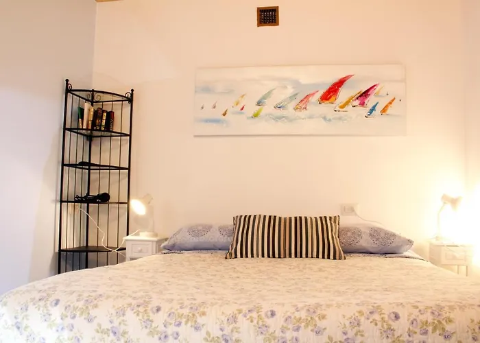 Bed and breakfast La Magnolia Guests House 3*