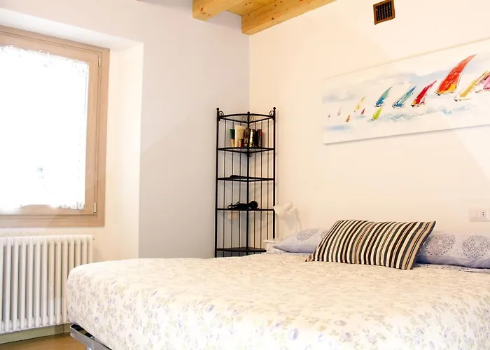 Bed and breakfast La Magnolia Guests House 3*