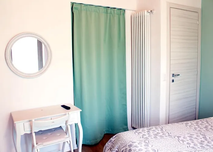 La Magnolia Guests House Bed and breakfast 3*