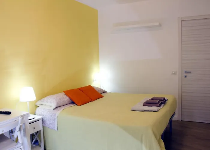 La Magnolia Guests House Dervio