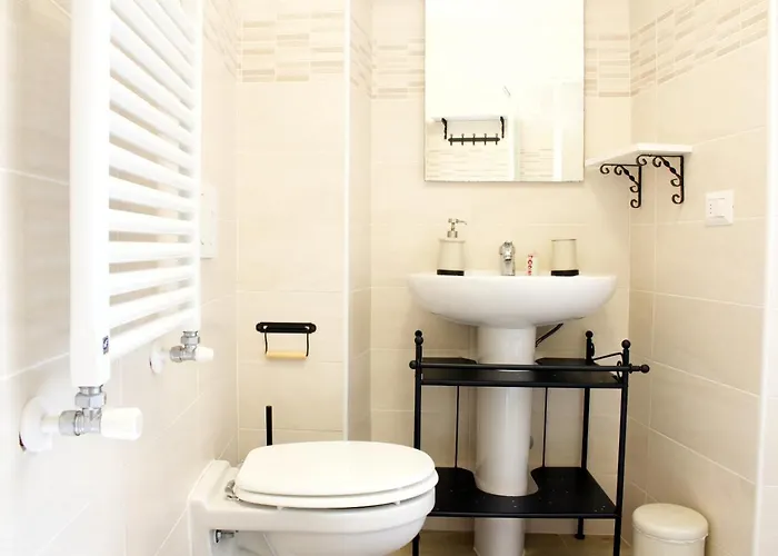 Bed and breakfast La Magnolia Guests House 3*
