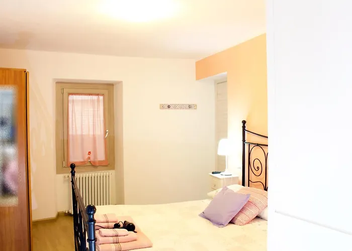 Bed and breakfast La Magnolia Guests House 3*